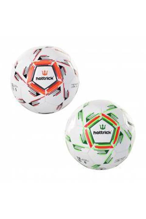 Hattrick Talento Dikişli Futbol Topu No:5