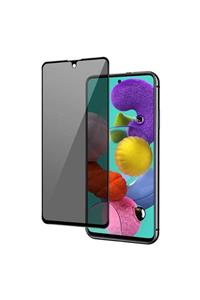 BizimGross Xiaomi Poco X3 Nfc Ekranı Tam Kaplayan Hayalet Gizli Ekran Koruyucu Kırılmaz Cam