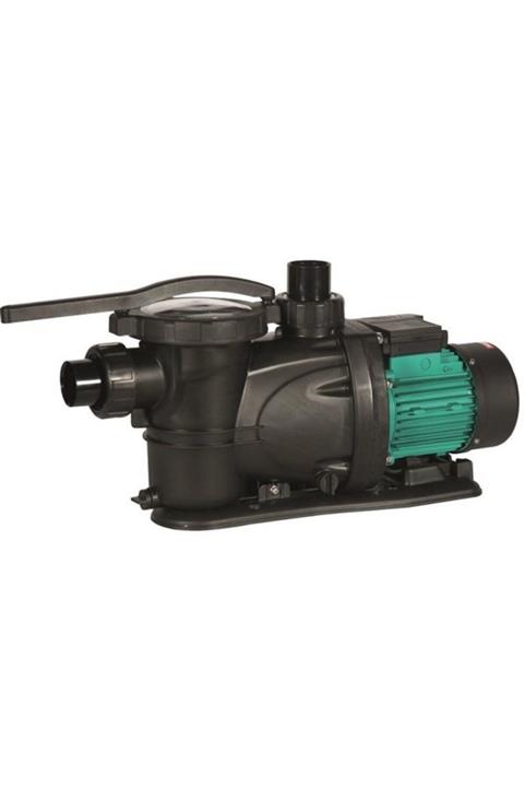 Wilo Pool 1.5m Ön Filtreli Havuz Pompası 15 mss 23 m³/h 220 Volt