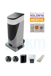 NİCE Slight 400 Yana Kayar Kapı Motoru (aksesuarlı Kit)