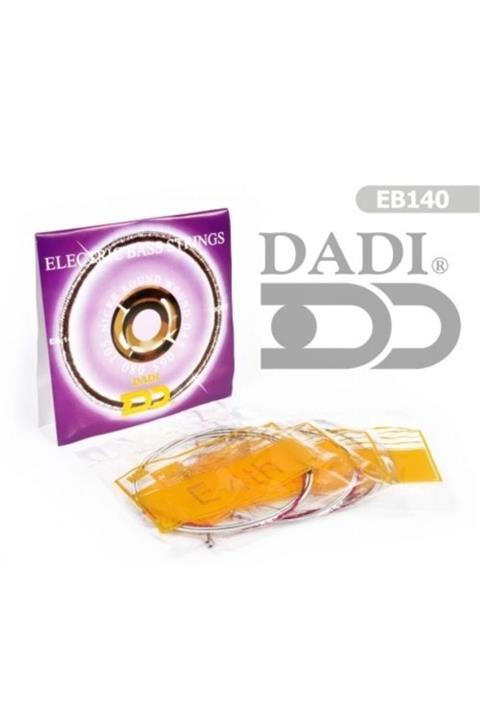 Nissir Dadi 4 Telli Bas Teli Eb140