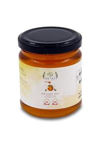 SANİ LEZZET DURAĞI Ham Çiçek Balı 380 Gr