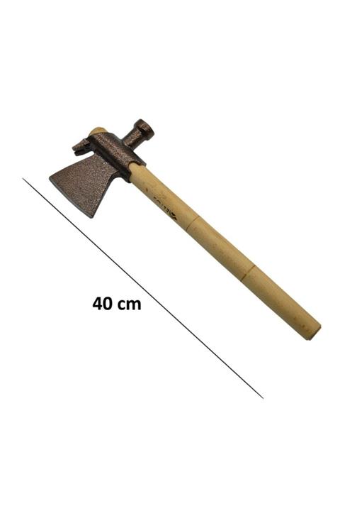 Skygo Rus Tipi Nacak Balta 800 Gr. 40 Cm.