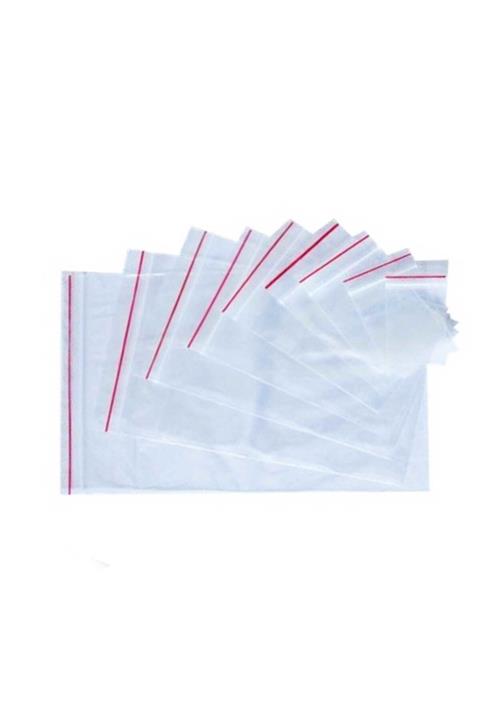 Partioutlet Kilitli Poşet-kilitli Torba 26x36 200 Ad