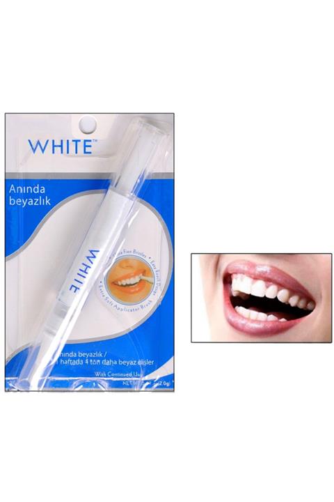 AİLY COSMETİCS Rose Diş Beyazlatıcı Kalem 2 Ml