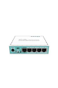 MIKROTIK Hex Rb750gr3 Firewall Router