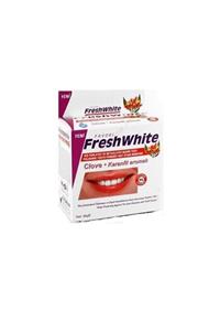 Fresh White Diş Tozu Freshwhite Parlatıcı Ve Diş Beyazlatıcı Bakım Tozu Karan