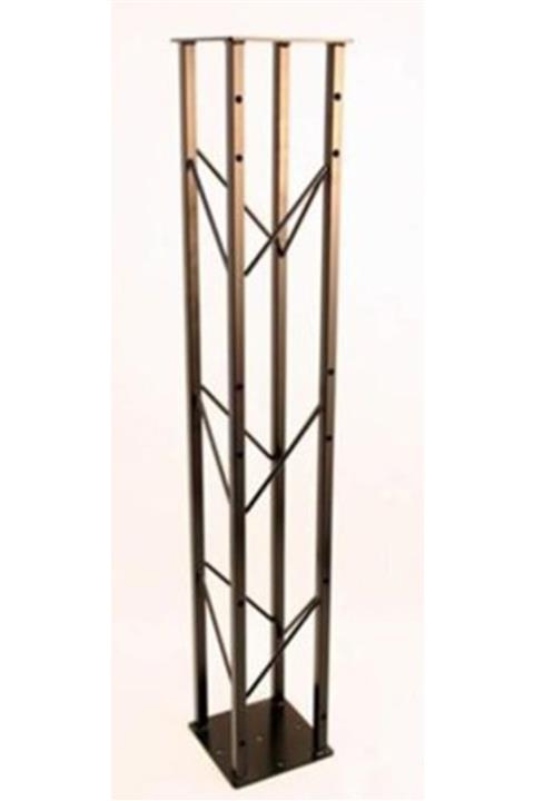 CTT P2k Kare Bar Işık Asma Sehpası