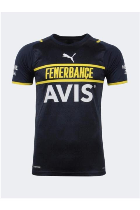 Puma Fenerbahçe Yeni Sezon Forma Lacivert