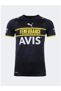 Puma Fenerbahçe Yeni Sezon Forma Lacivert