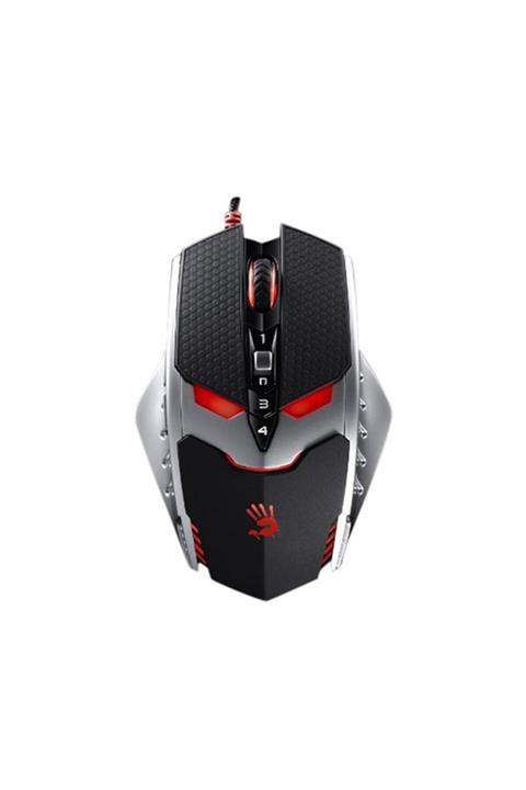 A4 Tech Bloody Tl80 Terminatör Laser Gaming Usb Mouse Kablolu (siyah)