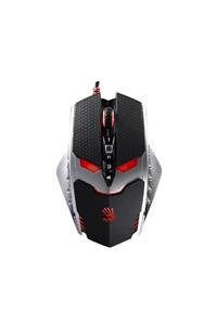 A4 Tech Bloody Tl80 Terminatör Laser Gaming Usb Mouse Kablolu (siyah)