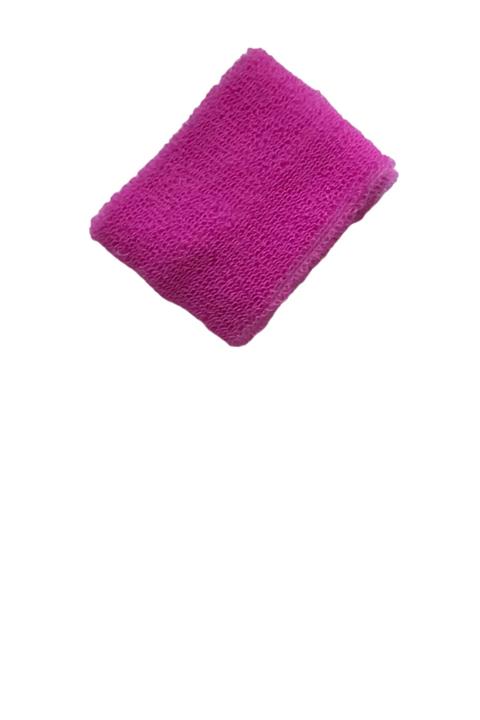 Karen Sock Neon Purple Rose Bileklik