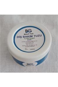 BULUT TUZ Diş Bakım Tuzu Sade 100 Gram