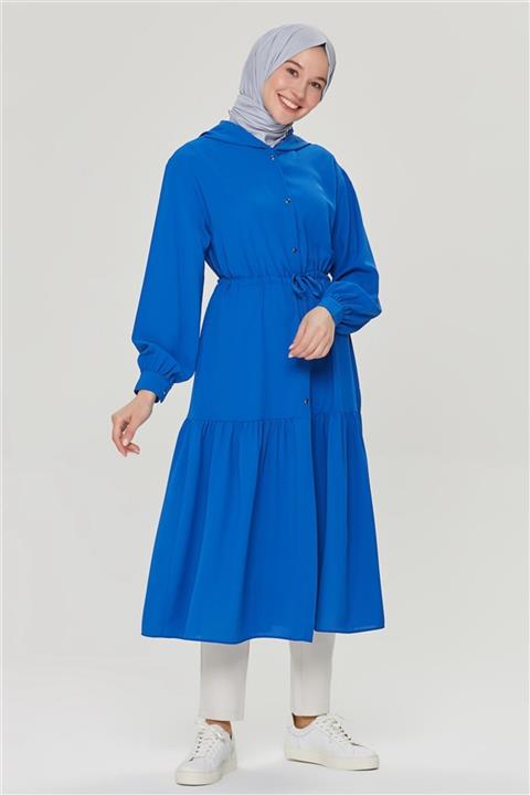 Armine Hırka 21y5315 Saks