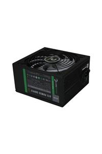 GamePower Gp-650 Apfc 14cm 80+(bronz) 650w Psu Power Supply Bilgisayar Kasası Güç Kaynağı