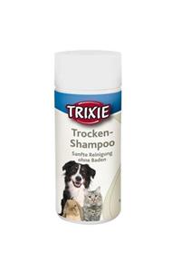 Trixie Kuru Şampuan 200 gr