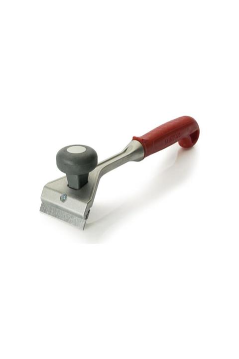 Dekor 1532 Alüminyum Topuzlu Sistre 7x29 Cm