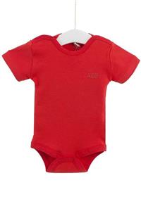 Aziz Bebe Bebek Kısa Kollu Çıtçıtlı Body 12-36 Ay Azz001652