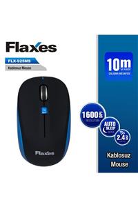 FLAXES Kablosuz Mause Flx-925ms 1600dpı Wıreless 2,4ghz Mause Kablosuz