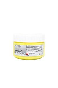 Lascaux Resonance Gouache 250 ml Lemon Yellow