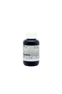 Lascaux Gouache Color 85 Ml Black