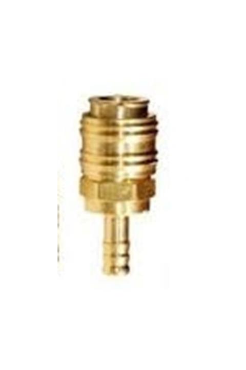 varsakaca 8mm 1.1/4 Hava Valfı Hortum Rekoru Gövde