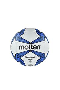 MOLTEN 5 Numara Futbol Topu Mavi F5v1700-r