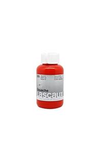 Lascaux 85 ml Kırmızı Guaj Boya