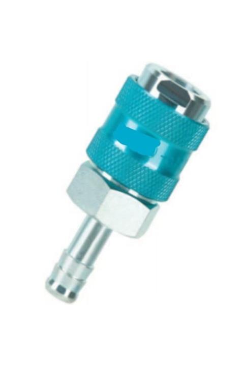 Berka Ruli 8mm Gövde Jackı