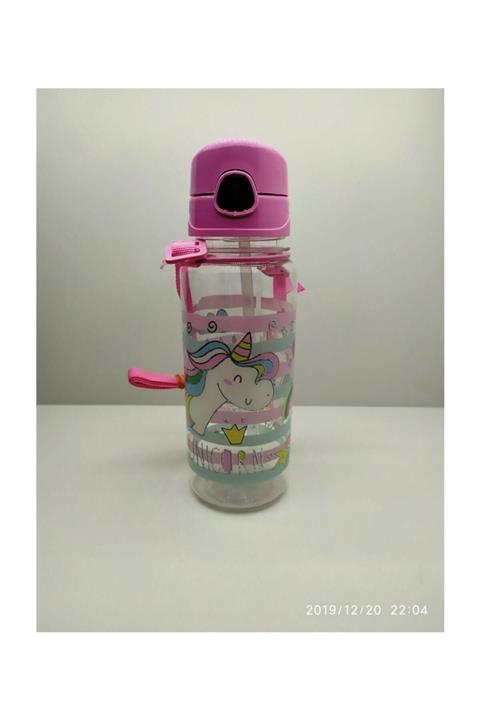 Mikro Plastik Matara 300 ml