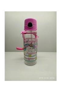Mikro Plastik Matara 300 ml