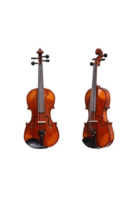 Angel Of Life Dominguez Profesyonel Keman El Yapımı 3/4