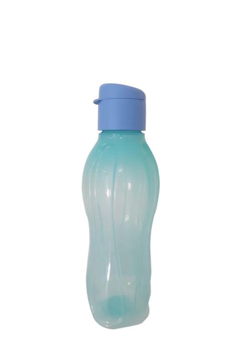 Tupperware Eko Şişe 750 Ml - Mavi