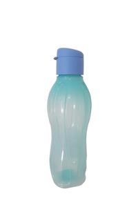 Tupperware Eko Şişe 750 Ml - Mavi