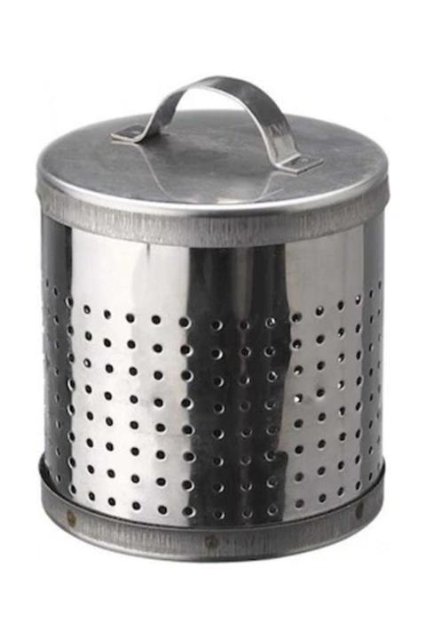 MEDUSA Çaydanlık Içi Süzgeç Kapaklı 1 Adet