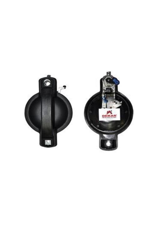DEKAR Orta Kapı Kolu Sol Otomatik Doblo 01 12 oem No:735309962d