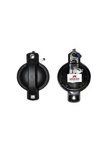DEKAR Orta Kapı Kolu Sol Otomatik Doblo 01 12 oem No:735309962d