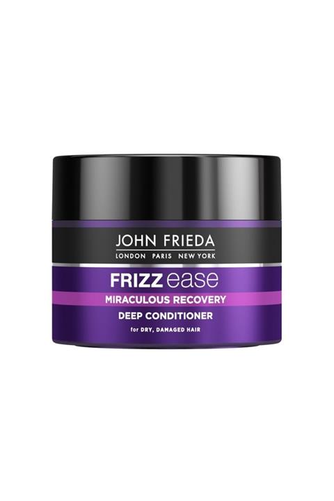 John Frieda Frizz Ease Yoğun Nemlendirici Saç Maskesi 250 ml