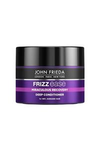 John Frieda Frizz Ease Yoğun Nemlendirici Saç Maskesi 250 ml