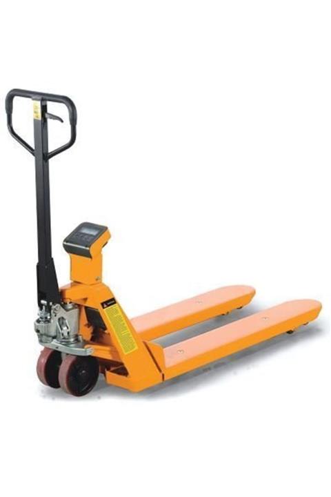 Biglift Rm-hp-esr20l Terazili Transpalet 2000 Kg