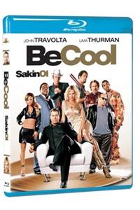 MGM Be Cool (sakin Ol) (blu-ray Disc)