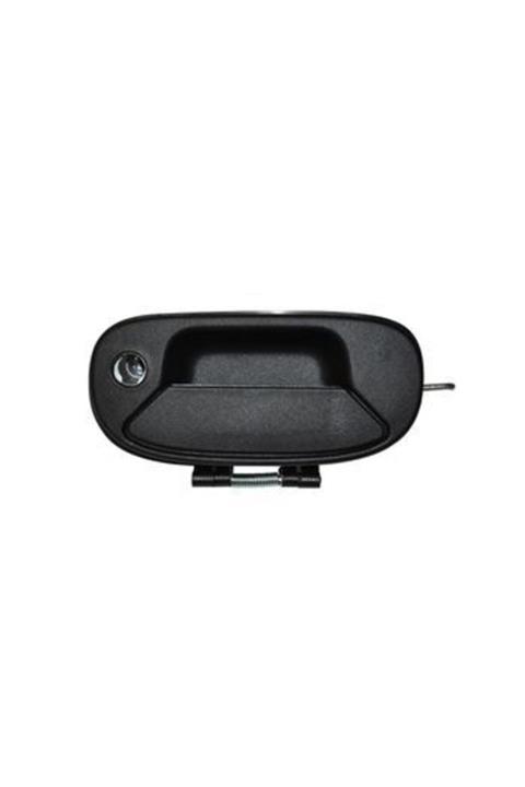 DEKAR Kapı Dış Açma Kolu (bagaj Kapısı) Doblo I Iı (tek Kapı) (adet) (oem No:735331105)