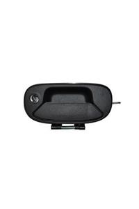 DEKAR Kapı Dış Açma Kolu (bagaj Kapısı) Doblo I Iı (tek Kapı) (adet) (oem No:735331105)