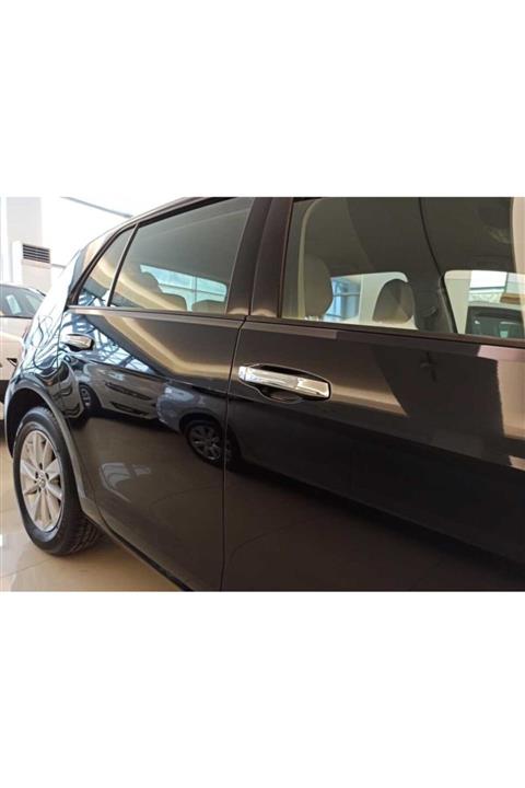 Dekis Garaj Volkswagen Golf 7 - 7.5 2013-2020 Kapı Kol Kaplama