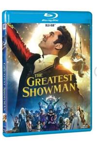 20th Century Fox Muhteşem Showman (the Greatest Showman) (blu-ray Disc)