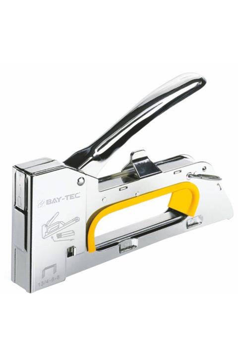 Baytec Bay-tec Zımba Makinası