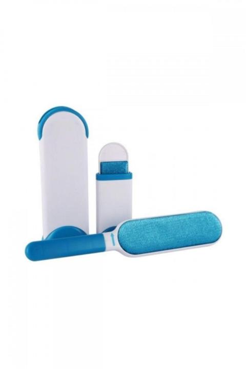 AÇIK KAPI Evcil Hayvan Kedi Köpek 3 Lü Tüy Toplama Seti