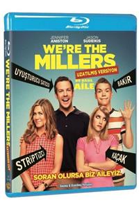 Tiglon We’re The Millers (bu Nasıl Aile!) (blu-ray Disc)