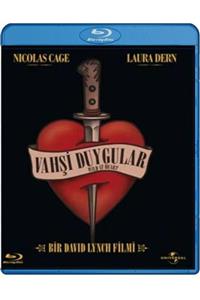 Universal Wild At Heart (vahşi Duygular) (blu-ray Disc)